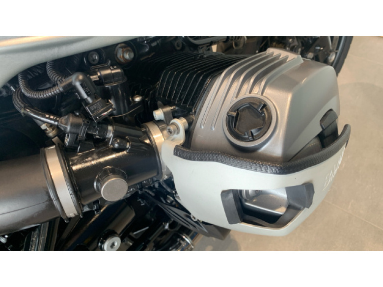 BMW R Ninet URBAN G/S